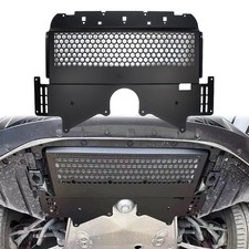 Oil Cooler Skid Plate Underhood Shield For 2020-2026 BMW M2 M3 M4 G87 G80 G82 picture