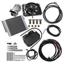 Old VW Beetle AC Kit Under Dash Cooling Kit Classic Bug/Bus/Ghia/Thing picture