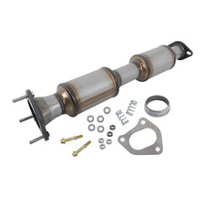 FITS:1991-1994 FORD Ranger 4.0L Catalytic Converter H/D picture