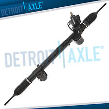 AWD Complete Power Steering Rack and Pinion for Infiniti EX35 with 17