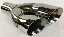 Exhaust Tip 2.25