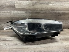 USED - 2018-2021 BMW X3 R Headlamp Halogen - OEM picture