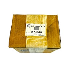 C.E. Niehoff A7-244 Alternator Field Coil New picture