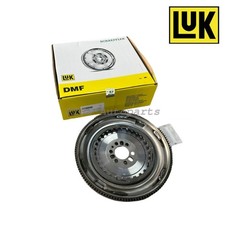 OEM LuK Dual Mass Flywheel DMF 129 Teeth For VW CC GOLF Jetta Passat Audi A3 1.4 picture