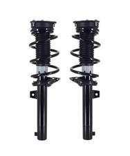 2 FCS FRONT Struts Shocks Coil Springs Dampers for Volkswagen Atlas Cross Sport picture