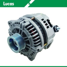 Alternator Replacement for Nissan Pathfinder Armada V8 5.6L 04-04 23100-8S10A picture