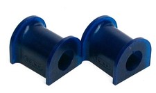 SuperPro for 1991 Dodge Stealth ES Front 22mm Sway Bar Mount Bushing Set picture