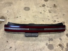 1989-1996 BUICK CENTURY TAIL LIGHT ASSEMBLY WITH BULBS AND WIRING OEM 1989-1996 picture