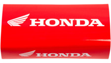 FX HONDA BULGE HANDLEBAR BAR PAD 1-1/8