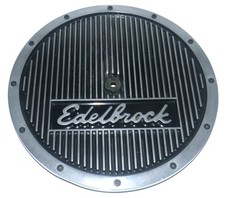 EDELBROCK Elite Series 4207 Air Cleaner 14