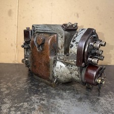 Antique Remy Electric Co Model 165 6 Volt Magneto Generator Ignition Automobile  picture