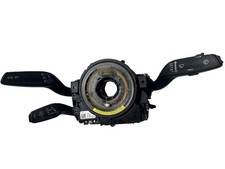 2008-2017 Audi RS5 A5 S5 A4 S4 Q5 Turn Signal Wiper Switch With Clockspring OEM picture