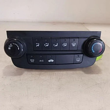 2007-2009 Honda CR-V A/C Heater Temperature Climate Control OEM picture