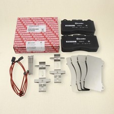 NEW Front Brake Pad Kit 70003329 for Ferrari California T,Portofino,Roma picture