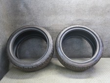 SET OF 2 BFGOODRICH G-FORCE COMP-2 A/S PLUS TIRE 255/35 R18