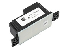 Hella Voltage Converter fits Mercedes-Benz A2059053414 A2054400073 A2059052809 picture