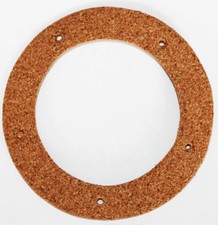 New 1964 - 1973 Mustang Gasket Gas Filler Neck Flange.  G21 picture
