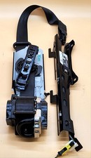2015-2019 Volkswagen Golf Right Passenger Side Seat Belt Retractor Black Used picture