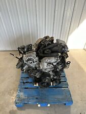 2005-2007 FORD F250 F350 6.0L POWERSTROKE DIESEL ENGINE; 8TH DIGIT VIN P picture