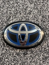 Toyota Highlander Hybrid 2017-2019 Front GrilleEmblem Radar  53141-42020 picture