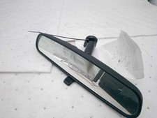 2023 Ford Maverick Pickup Blue Used Interior Rear View Mirror OEM LU5A17700AA picture