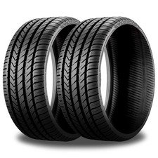 2 Lexani LX-Twenty 265/30R22 97W All Season High Performance [55K Mi Warranty] picture