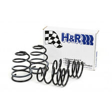 H&R For Porsche Boxster 2005-2011 987 Sport Spring (Incl. PASM) picture