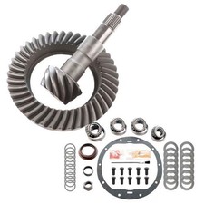 4.56 RING AND PINION & MASTER BEARING INSTALL KIT - FITS GM 8.6 10 BOLT - 99-08 picture