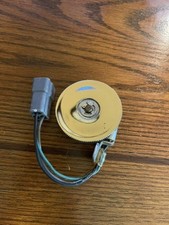 NOS MOPAR FRONT & REAR SPEAKER CONTROL 1972 1973 PLYMOUTH & DODGE C BODY 3488614 picture