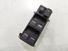 JDM Honda Accord CL7 CM2 CL9 Power Window Main Master Switch RHD 2003-2007 OEM picture