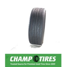 P245/45R19 Hankook Ventus V2 Concept 2 102 W Used 7/32nds picture