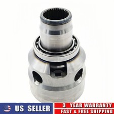 Center Differential Viscous Coupling for Subaru Forester Impreza Legacy Outback picture