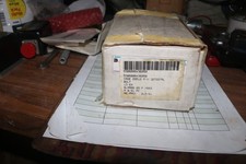 NOS Komatsu excavator dozer plow track  bolt PN 327227R1 QTY 13 1 IN NC X 2 3/4 picture
