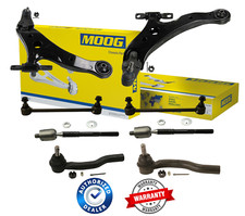 PREMIUM MOOG Complete Front Suspension Kit Upper Lower Fit TOYOTA CAMRY 07-17 picture
