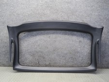 2012-2020 MERCEDES R172 SLK SLC CONVERTIBLE TOP ROOF HEADLINER TRIM PANEL COVER picture