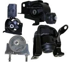 9MA239 4pc Motor Mounts fit AWD SUV 1.8L 2003 2004 2005 2006 Pontiac VIBE picture