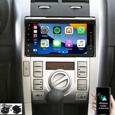 For 2005 2006 2007-2010 Scion tC Android 15 CarPlay Car Stereo Radio GPS AHD Cam picture