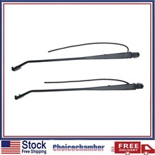 For 2001-2001, 2003-2011 Freightliner FLD132 Windshield Wiper Arms Front picture