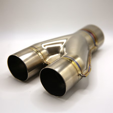 TitanFlow 3” Single / 2.5