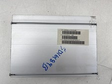 2014-2014 Dodge Challenger Radio Amplifier Assembly 276 watt OEM picture
