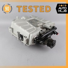 09-18 Audi B8.5 S4 Q7 Panamera / Touareg 3.0L Engine Supercharger Assembly OEM picture