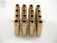 2014-2024 Mercedes Benz Bronze Valve Guide 16PCS M270 M274 M260 M264 2.0L4 Turbo picture