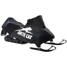 NEW 2012-2026 Arctic Cat XF & ZR w/ 2-UP Seat OEM Canvas Storage Cover 8639-002 picture