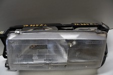 1992-1995 BUICK SKYLARK FRONT LEFT DRIVER SIDE HEADLIGHT HEADLAMP OEM, 114-00223 picture