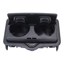Rear Seat Armrest Cup Holder 4M0885995A For Audi Q2 Q3 Q5 Q7 SQ7 Q8 2016-2026 picture