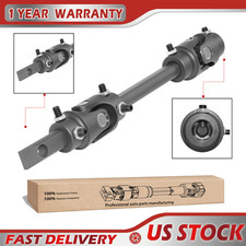 Steering Shaft For 1979-1993 Ford Mustang 000656 picture