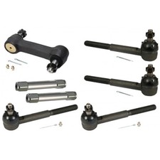 Ridetech Steering Kit Chevrolet C10 1983-1987 picture