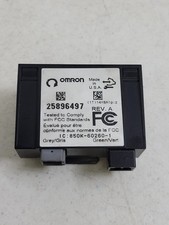 OEM 2011-14 chevy keyless entry remote control door lock module 25896497 picture