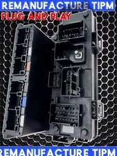 08-09 Dodge Caliber Patriot Compass TIPM Power Module Fuse Box OEM P68028007AC picture