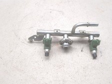 10-13 Yamaha Super Tenere XT1200Z Fuel Rail Injector Assembly picture